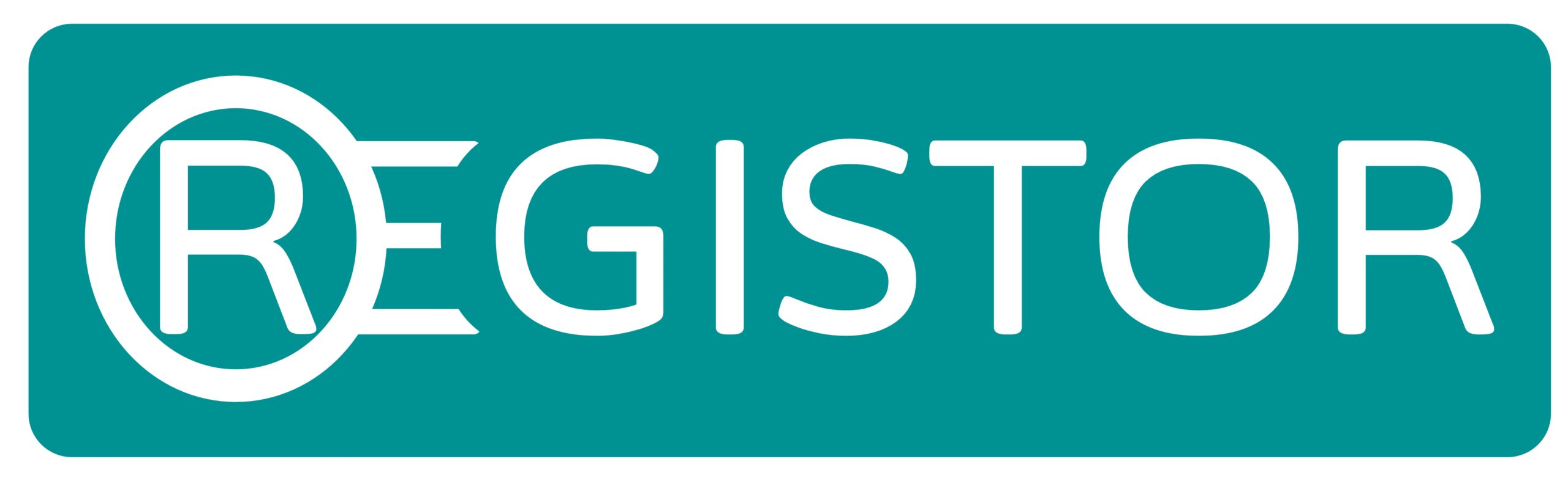 Registor