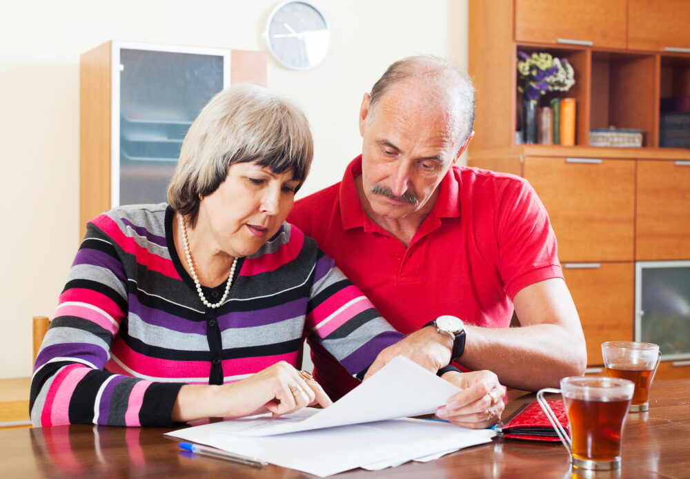 wilsverklaring opstellen met partner