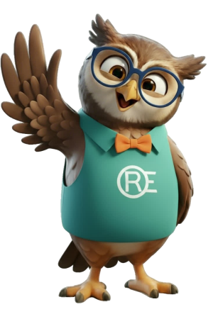 Torrie zwaait groots
