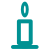 uitvaartwensen groen icon uitvaartwensen groen icon